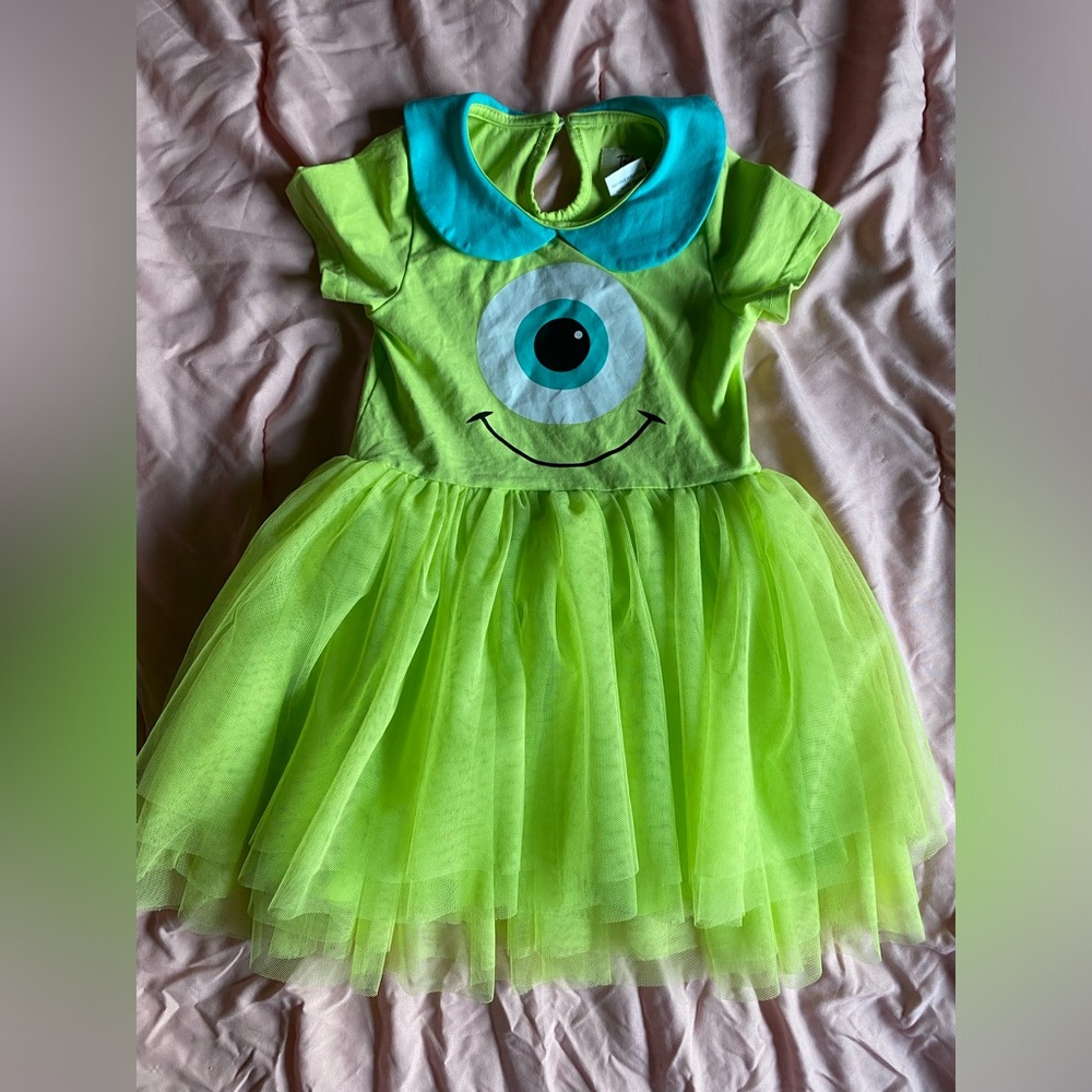 Taylor Joelle dress